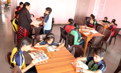 St. Peter's Convent School — photo 7