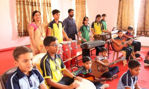 St. Peter's Convent School — photo 8