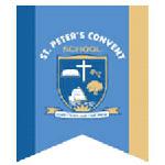 St. Peter's Convent School logo