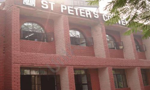 St. Peter's Convent — photo 4