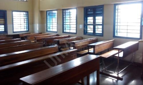 St. Peter's High School — photo 3