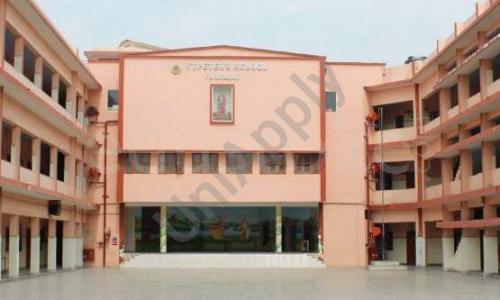 St. Peter's School — photo 1