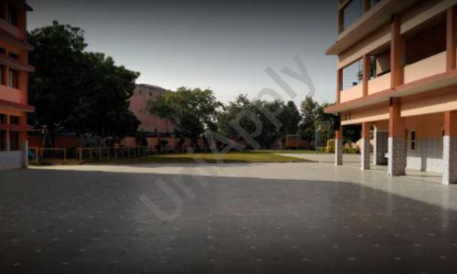 St. Peter's School — photo 5