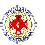 St. Peter's School logo