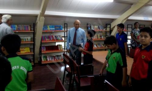 St. Peters School — photo 16