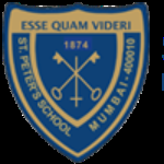 St. Peters School logo