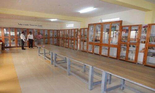 St. Phelomena's PU College — photo 1