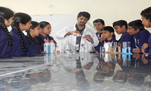 St. Phelomena's PU College — photo 2