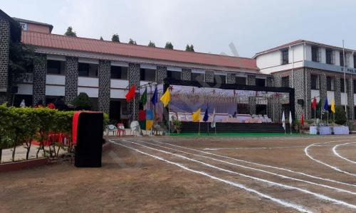 St. Philomena Convent High School — photo 1
