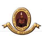 St. Philomena Convent High School logo