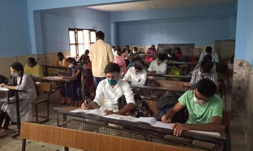 St. Philomena’s Academy- ICSE — photo 2
