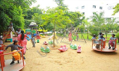 St. Philomena’s Academy- ICSE — photo 3