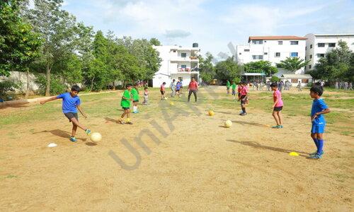 St. Philomena’s Academy- ICSE — photo 4