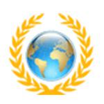 St. Philomena’s Academy- ICSE logo