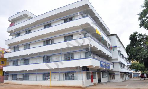 St. Philomena’s English School — photo 1