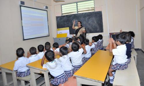 St. Philomena’s English School — photo 3