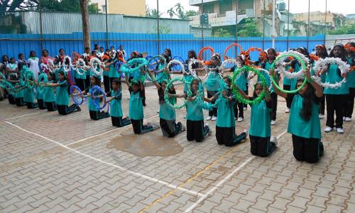St. Philomena’s English School — photo 5