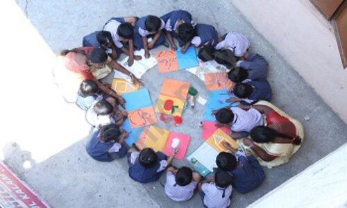 St Philomena School — photo 1