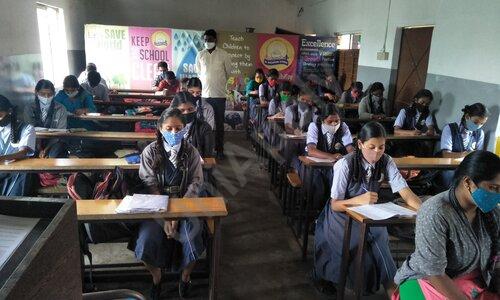 St Philomena School — photo 3