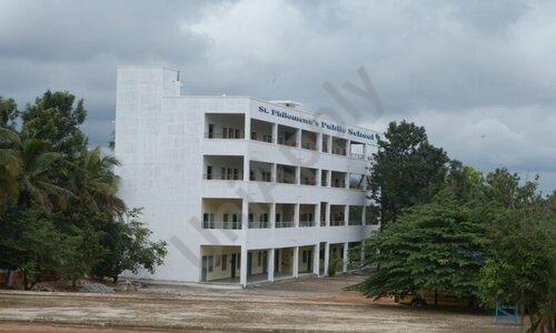 St. Philomena's Public School — photo 1
