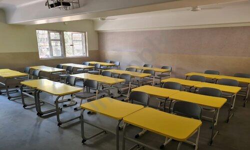 St. Pius X International School — photo 1