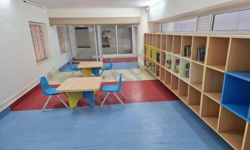 St. Pius X International School — photo 3