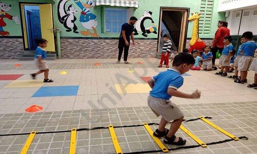 St. Pius X International School — photo 4