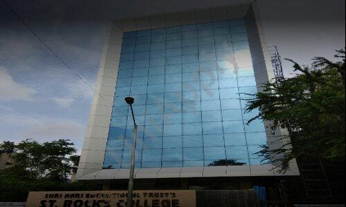 St. Rocks College of Commerce And Science — photo 1