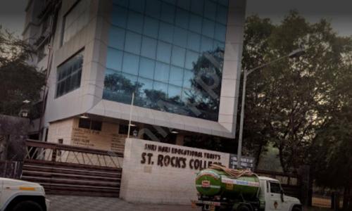 St. Rocks College of Commerce And Science — photo 2