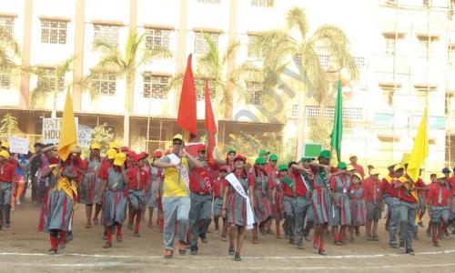 St. Rocks School And Junior College — photo 3
