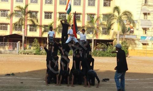 St. Rocks School And Junior College — photo 4