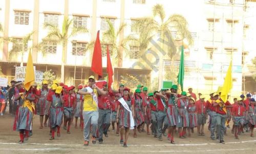 St. Rocks School And Junior College — photo 5