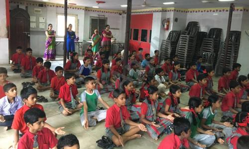 St. Rocks School And Junior College — photo 7