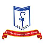 St. Rocks School And Junior College logo