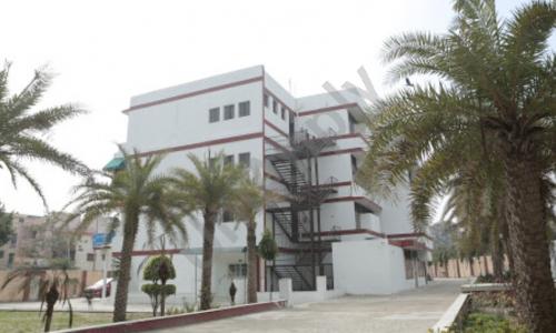 St. Rosier Public School — photo 1