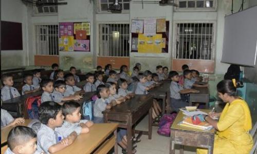 St. Sebastian Goan High School — photo 2