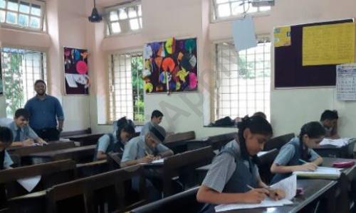 St. Sebastian Goan High School — photo 3