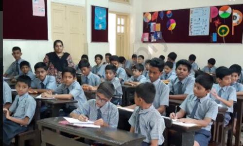 St. Sebastian Goan High School — photo 4