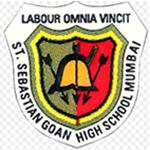 St. Sebastian Goan High School logo