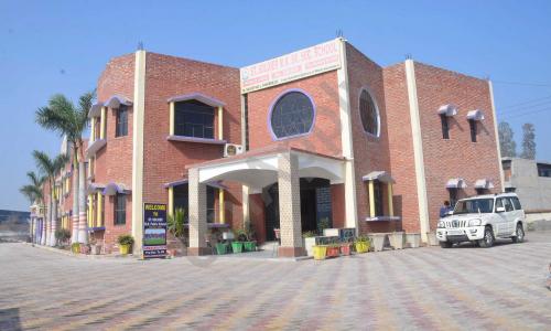 St. Soldier M.R. Public School — photo 1