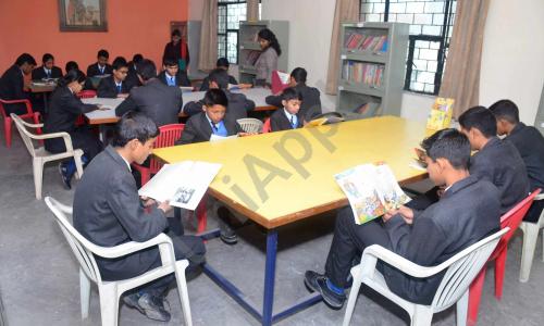 St. Soldier M.R. Public School — photo 10