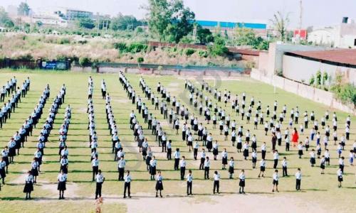 St. Soldier M.R. Public School — photo 13