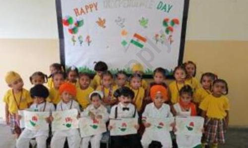 St.Soldier Smart School — photo 3