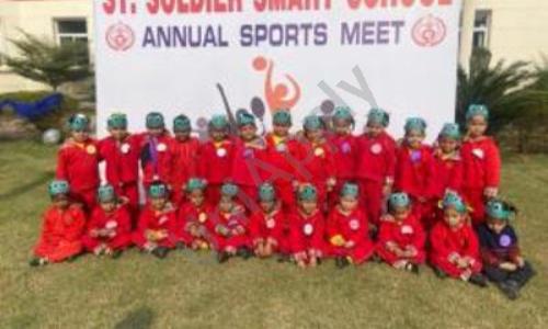 St.Soldier Smart School — photo 5