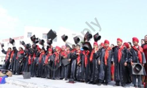 St.Soldier Smart School — photo 7