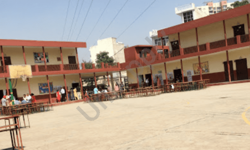 St. Soldiers Public School — photo 1