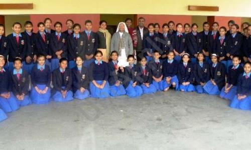 St. Sophia Senior Secondary School — photo 3