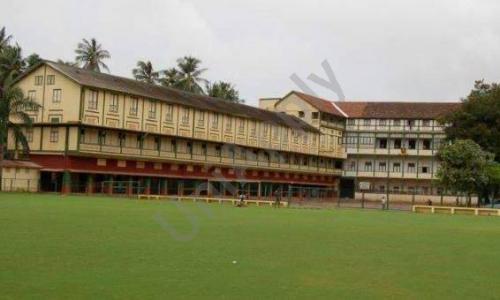St. Stanislaus High School — photo 1