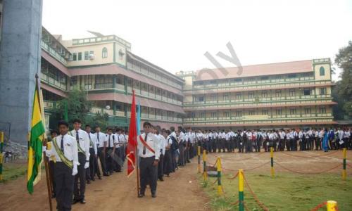 St. Stanislaus High School — photo 3