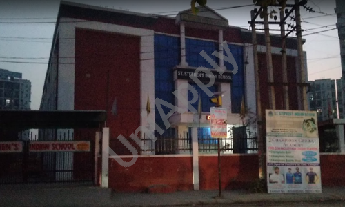 St. Stephen’s Indian School — photo 2